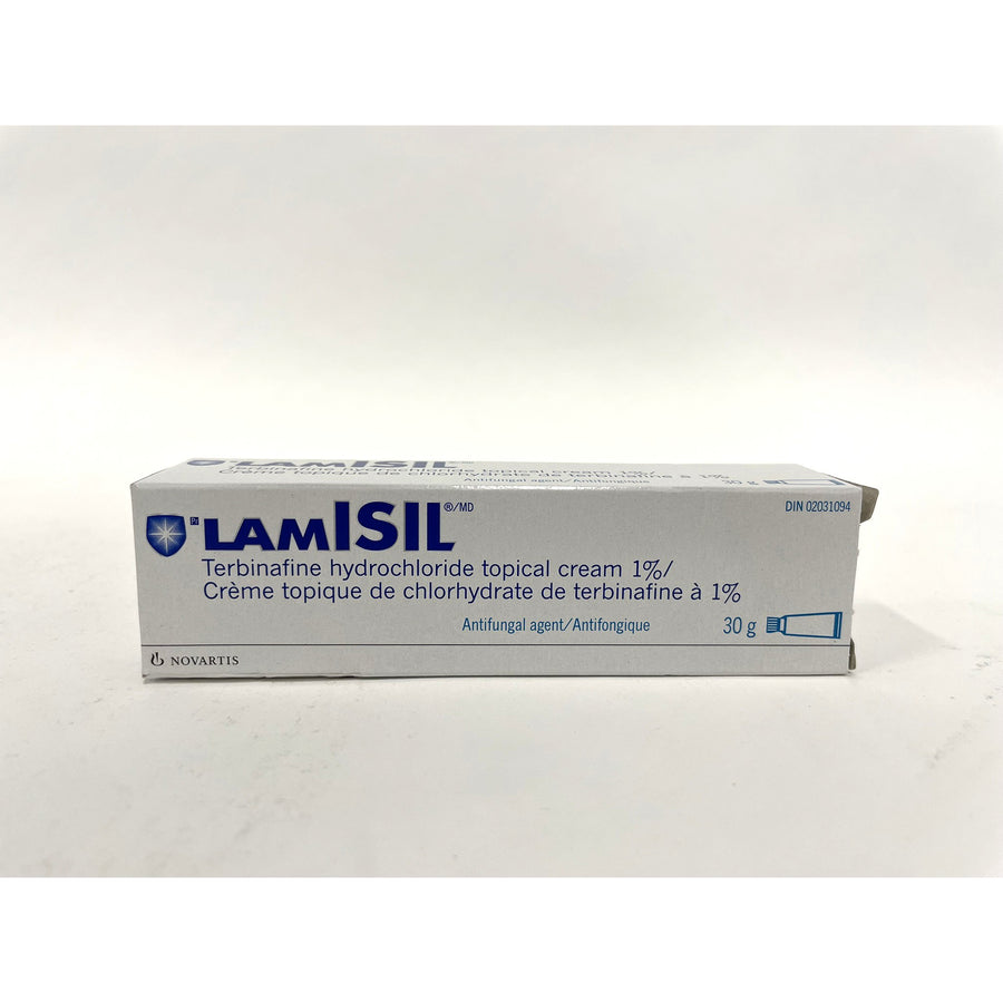 Lamisil 1 % 30 g