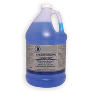 Chlorhexidine solution 2 % W/W 3.78 L