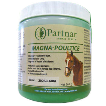 Magna-poultice 567 g N/ A