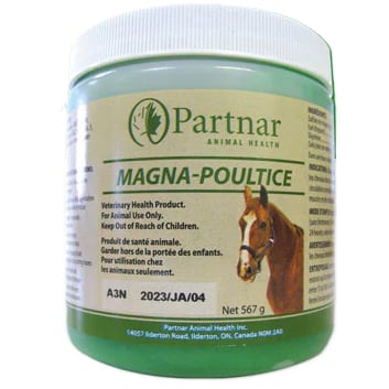 Magna-poultice 567 g N/ A