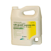 Safe-Guard suspension
