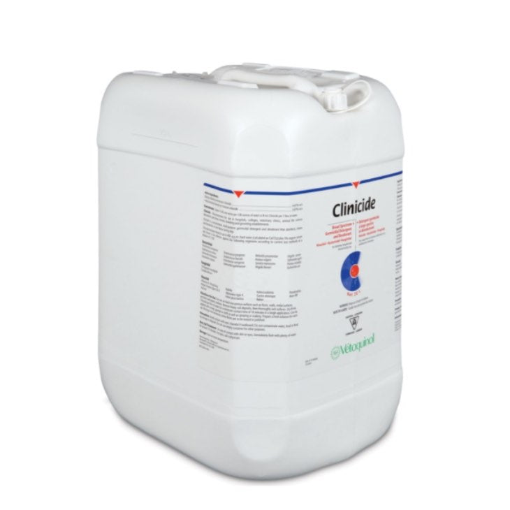 Clinicide 20 L N/ A