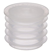SealSafe Self-Sealing Bottle Adapter 20 mm