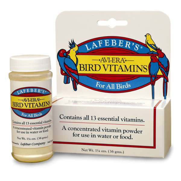 Avi-Era bird vitamins Original 36 g