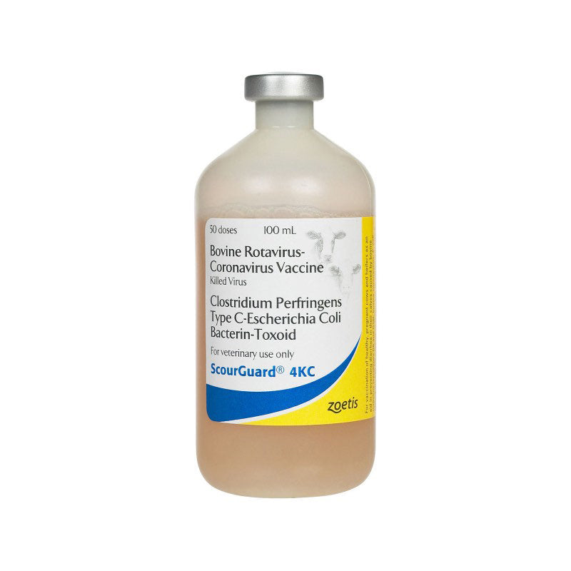 ScourGuard 4 KC 2 ml/Dose 100 ml