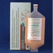 Bovilis Tasvax 8 2 - 4 ml/Dose 250 ml