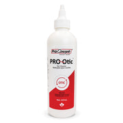 Pro-Otic ear cleaning/drying solution N/ A