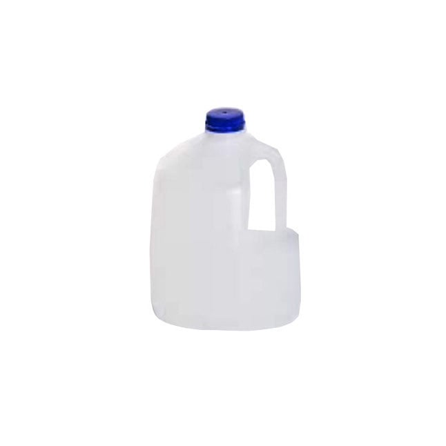 Distilled water 4 L