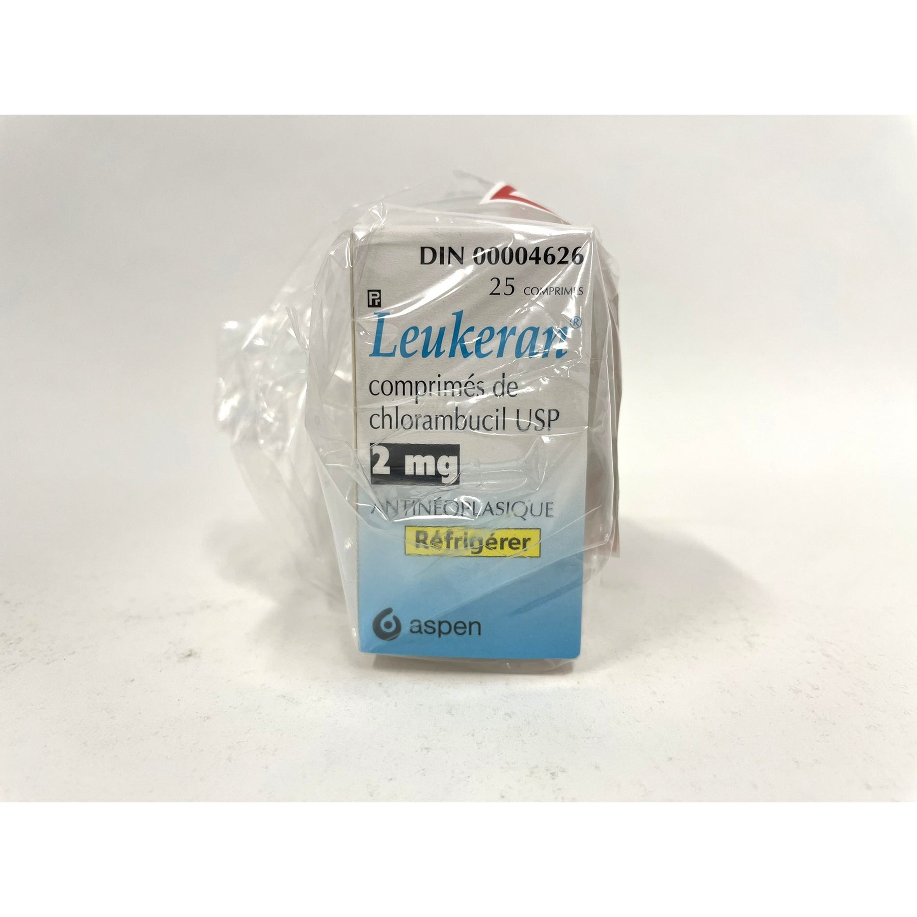 Leukeran 2 mg 25 Tab