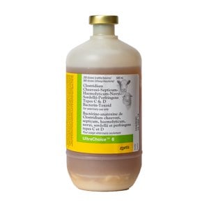 UltraChoice 8 2 ml/Dose 500 ml