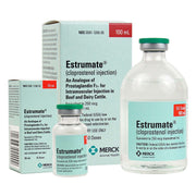 Estrumate 250 mcg/ml 100 ml