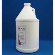 Pro-Otic ear cleaning/drying solution 3.78 L N/ A
