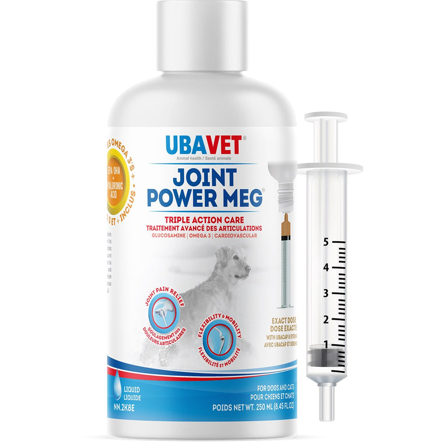 Joint Power Meg maximum joint care 250 ml N/ A