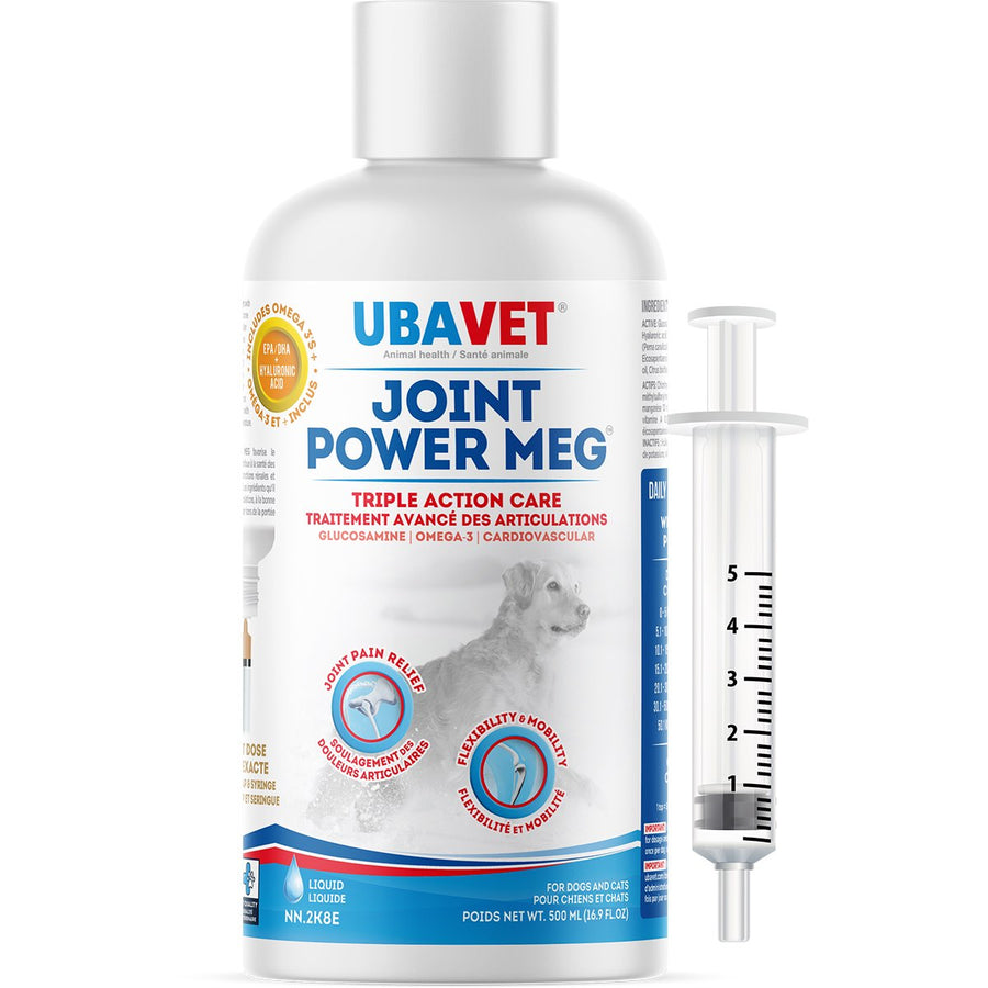 Joint Power Meg maximum joint care 500 ml N/ A