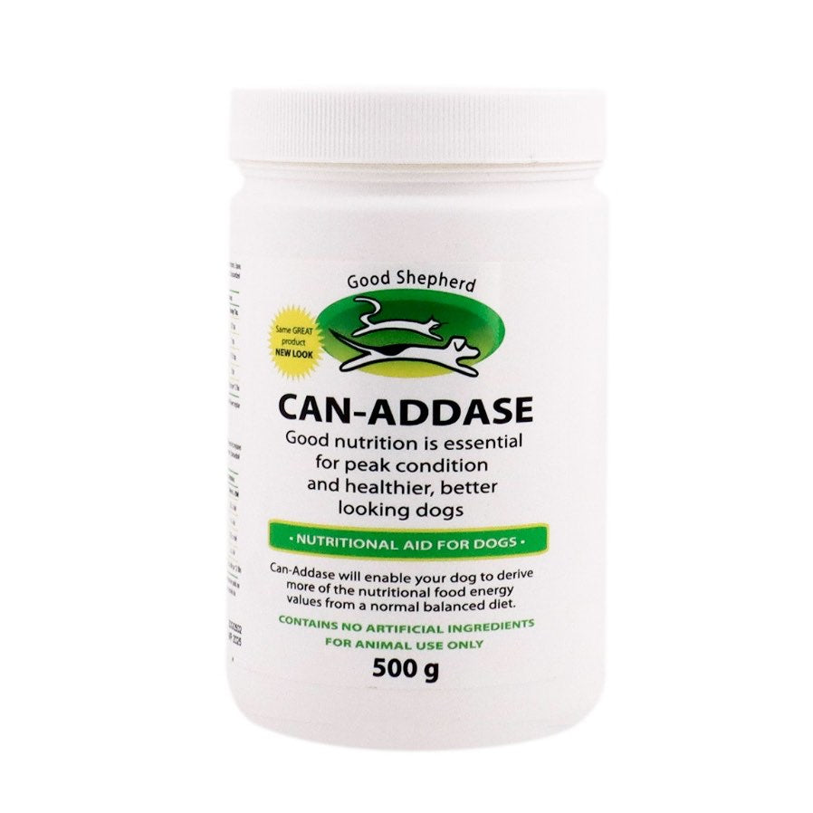 Can-Addase powder 500 g N/ A