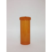 Vial for pharmaceuticals with arrow Securigo Amber 100 x 40 Drams