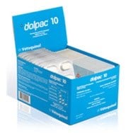 Dolpac 10 . 60 Tab