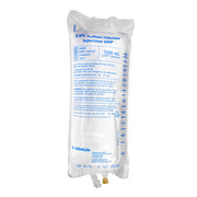 Sodium chloride injection USP 1000 ml 0.9 %