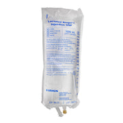 Lactated Ringer's N/ A 1000 ml
