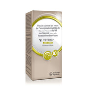Vetera EWT-WNV 1 ml/Dose 10 ml