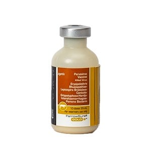 FarrowSure Gold B 2 ml/Dose 20 ml
