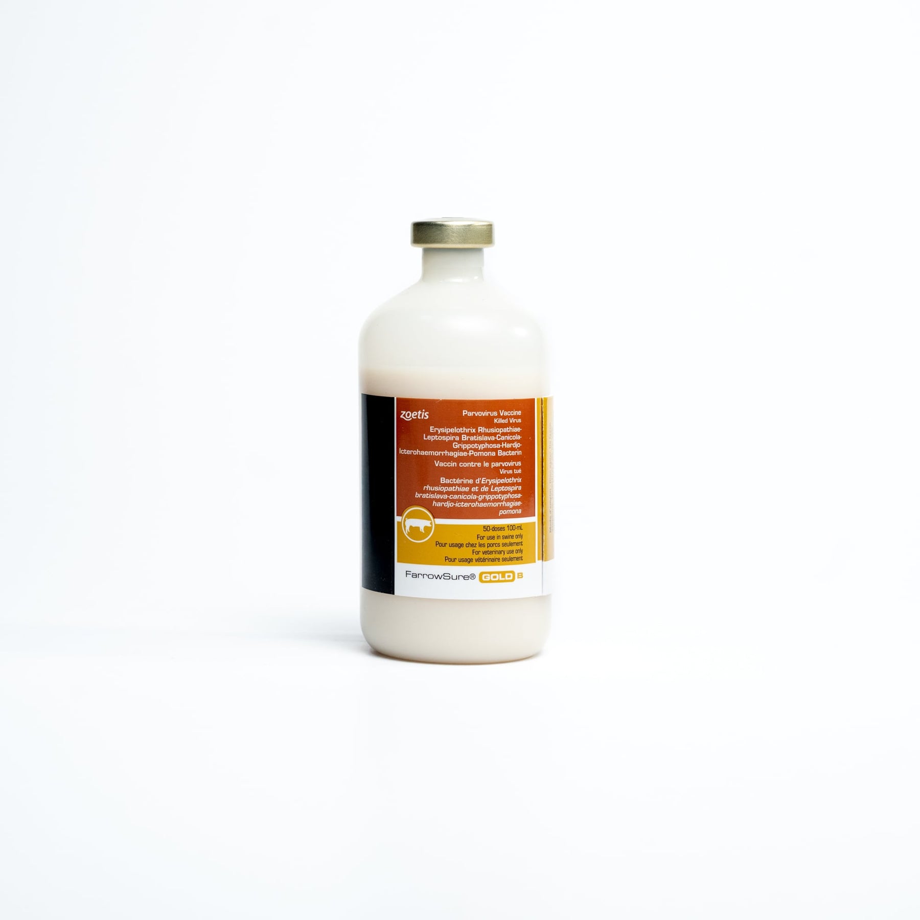 FarrowSure Gold B 2 ml/Dose 100 ml