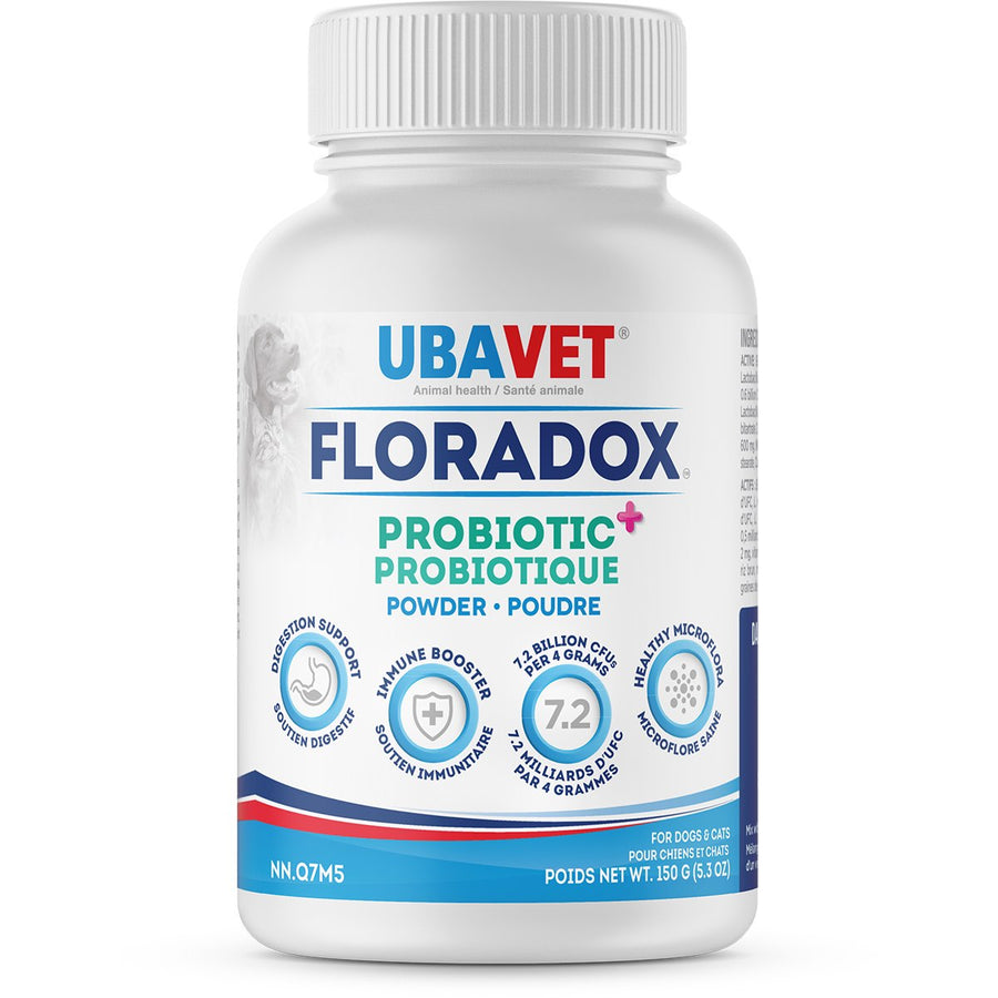 Floradox probiotic powder 150 g N/ A
