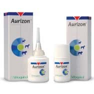 Aurizon 71/237/27.7 ug 10 ml