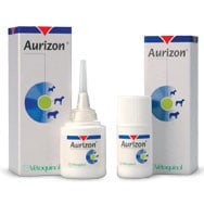 Aurizon 71/237/27.7 ug 20 ml
