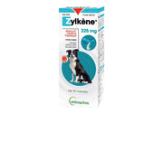 Zylkene capsules for dogs 30 Cap 225 mg