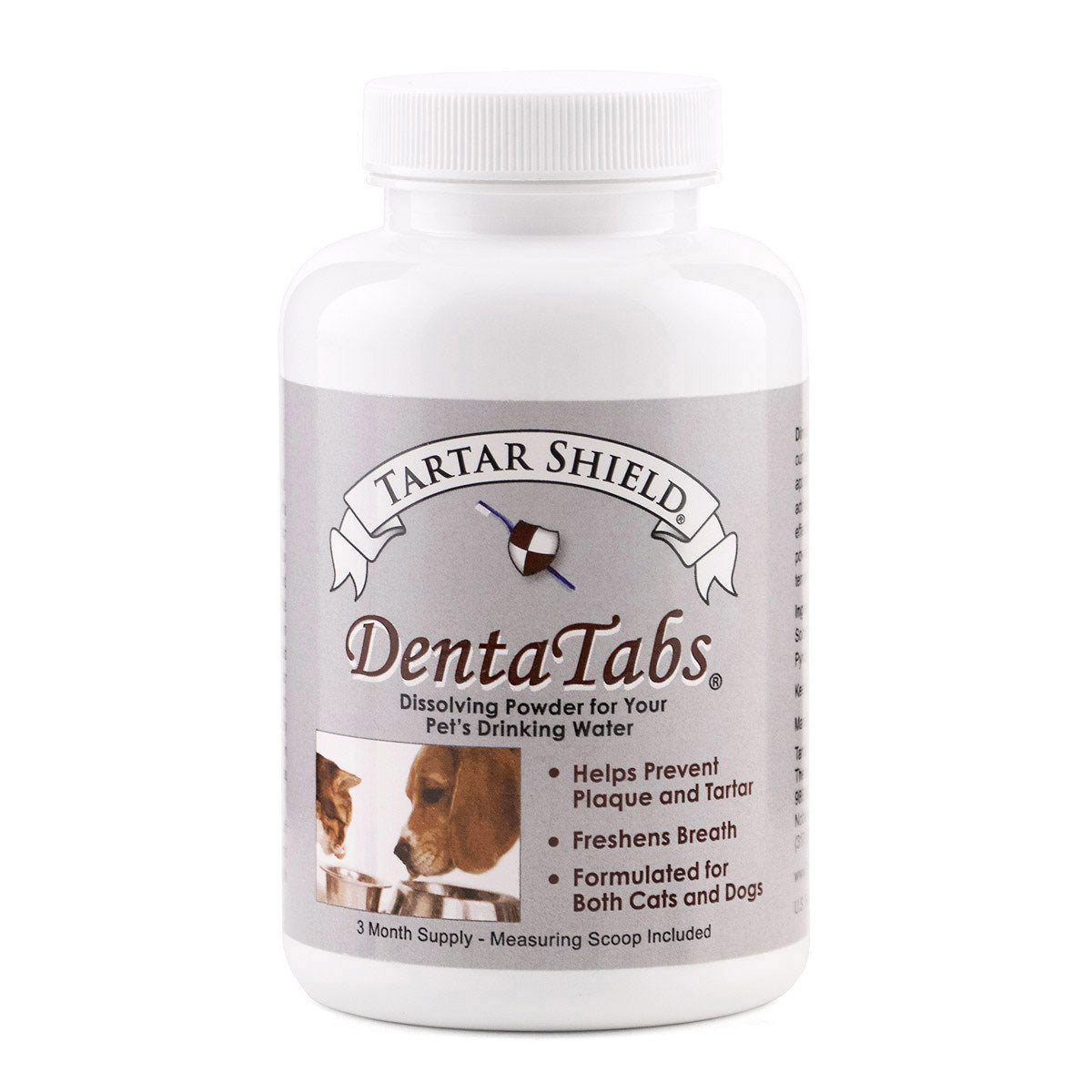 DentaTabs powder Original 200 g