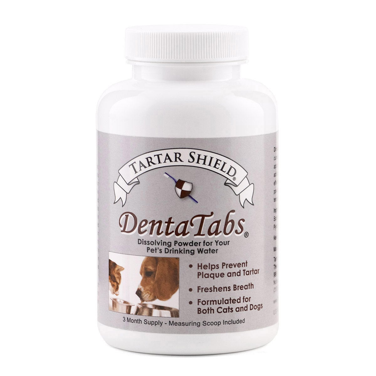 DentaTabs powder Original 200 g