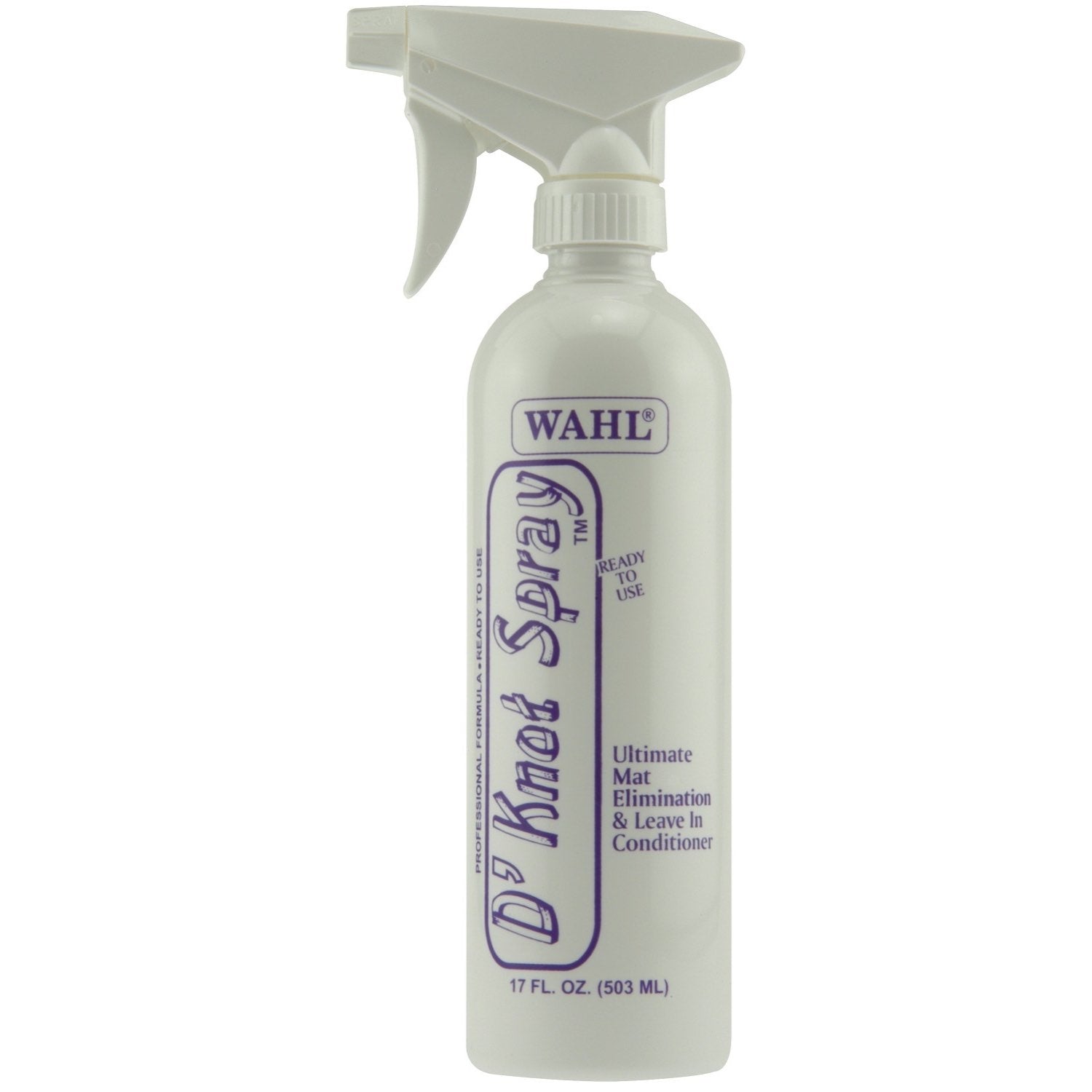 D'Knot spray 17 oz N/ A