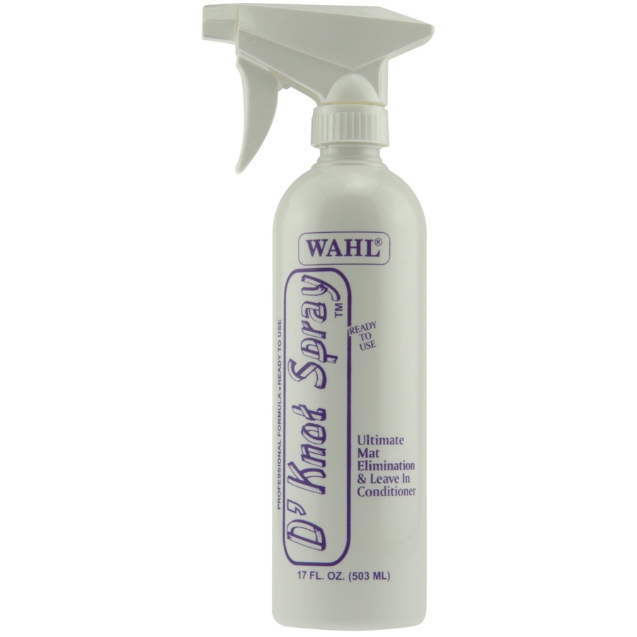 D'Knot spray 17 oz N/ A