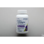 Amlodipine 10 mg 100 Tab