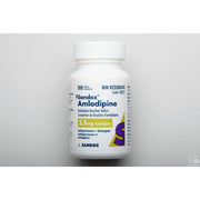 Amlodipine