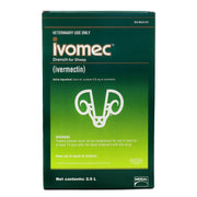 Ivomec Drench for Sheep 0.08 % W/V