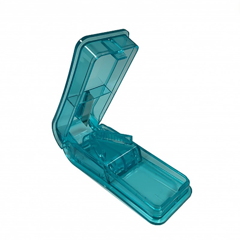 Pill and tablet splitter 1 Unit