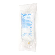 Sodium chloride injection USP