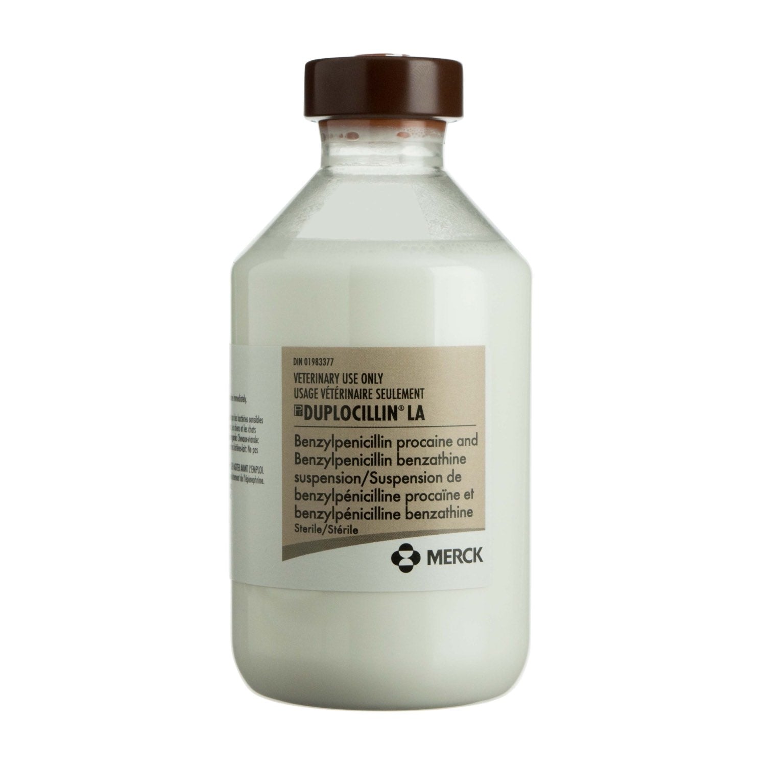 Duplocillin LA 150000 Units/ml 100 ml