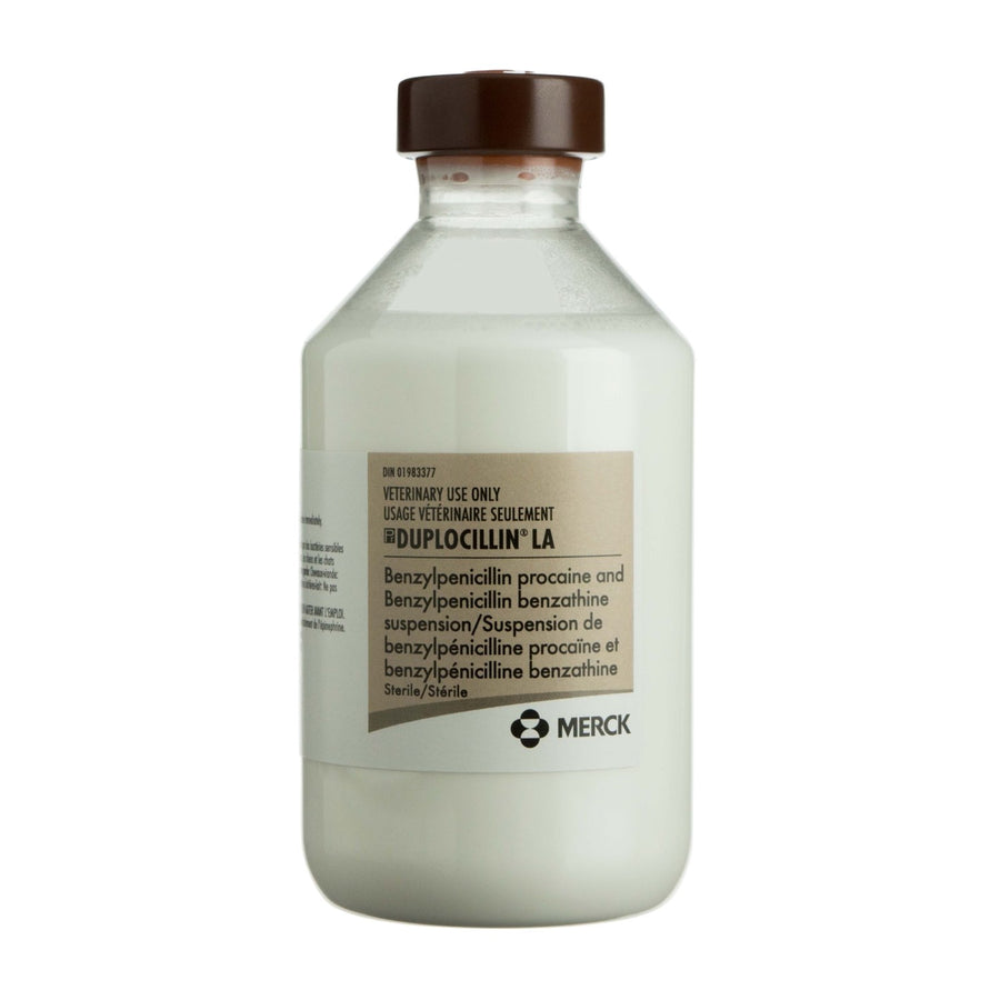 Duplocillin LA 150000 Units/ml 100 ml