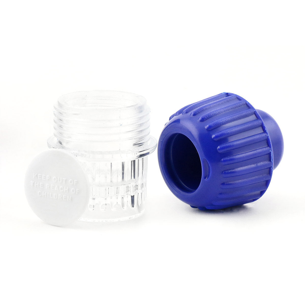 Pill crusher 1 Unit