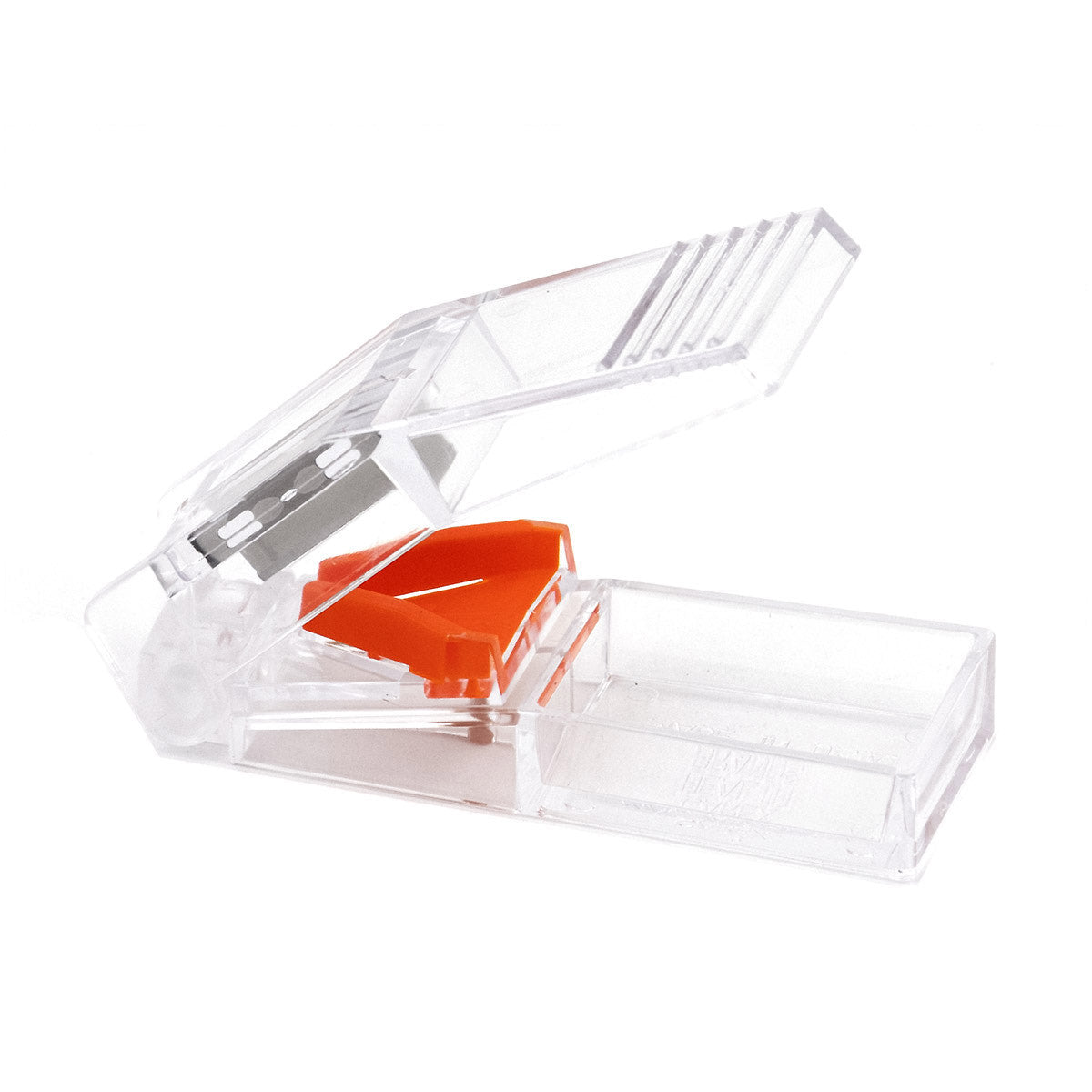 Pill cutter deluxe 1 Unit