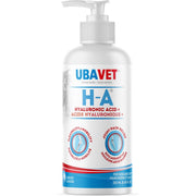 HA hyaluronic acid glucosamine HCl + green lipped mussels 250 ml N/ A