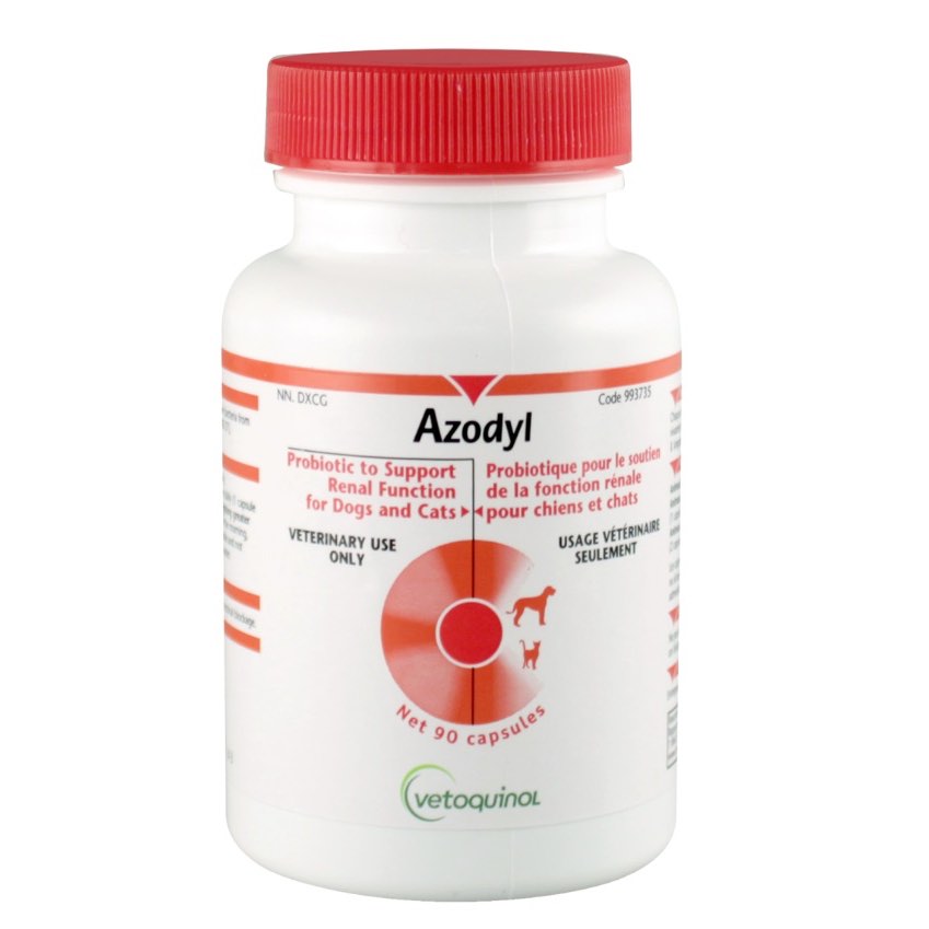 Azodyl Original 90 Cap