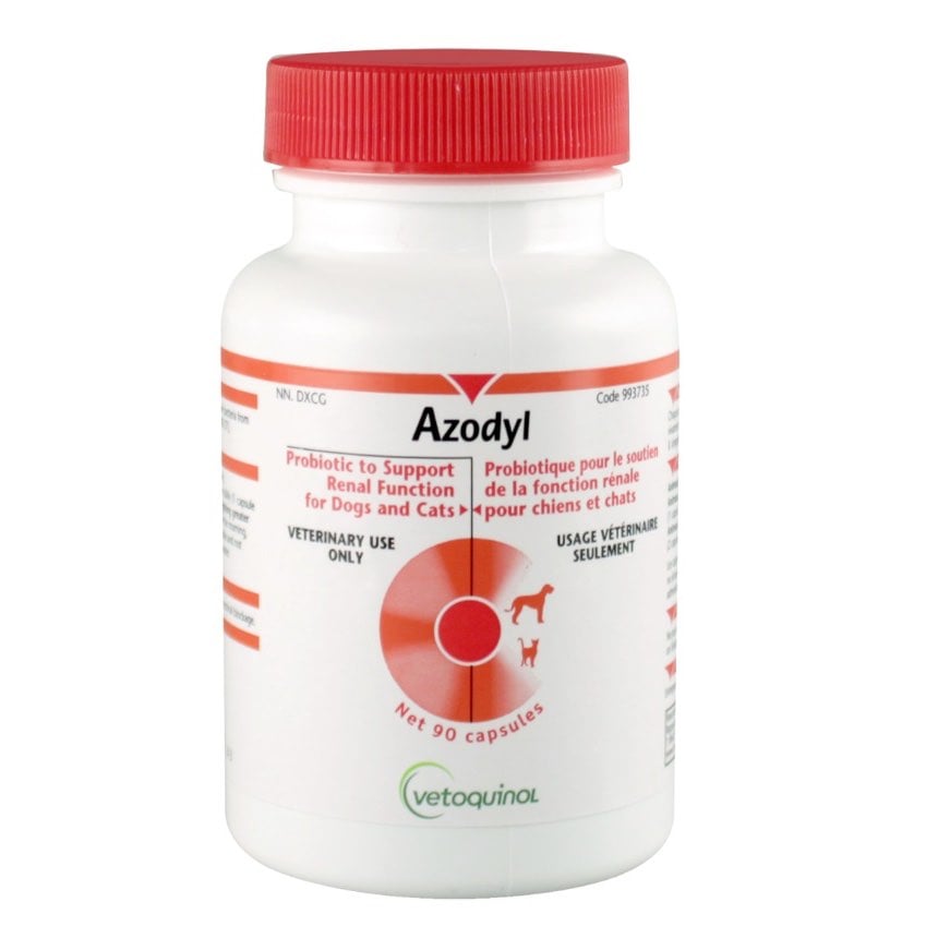 Azodyl Original 90 Cap