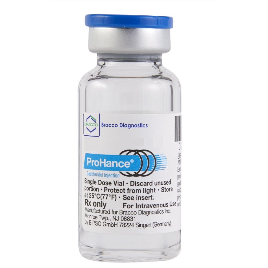 ProHance 5 x 10 ml 279.3 mg/ml