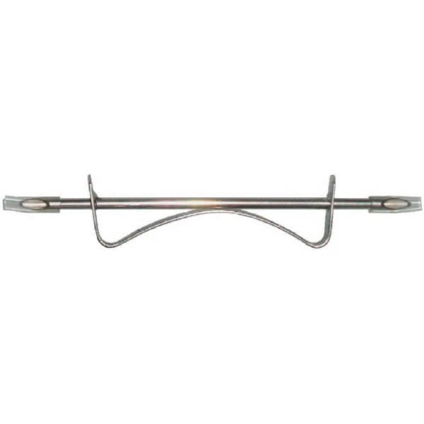 Transfert needle 14 G x 3 in