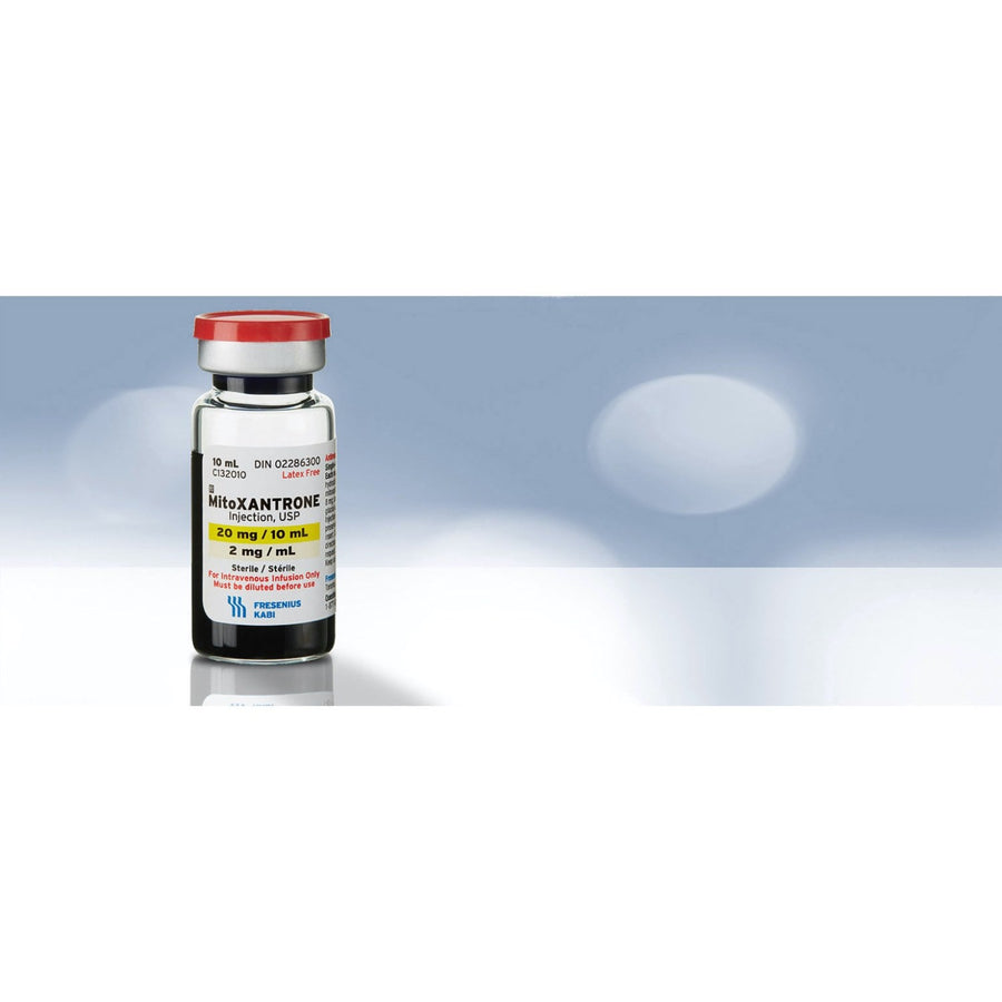 MitoXANTRONE 2 mg/ml 10 ml