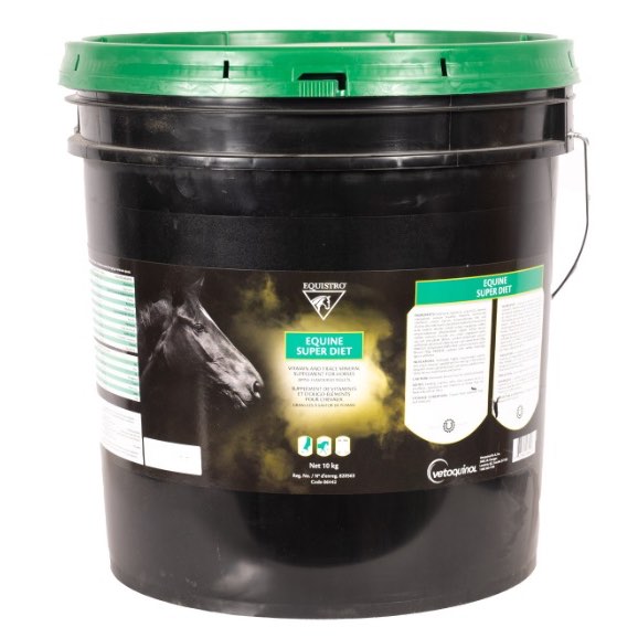 Equine Super Diet Apple 10 kg